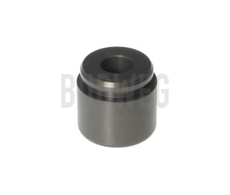 Piston, brake caliper